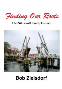 FINDING OUR ROOTS book cover