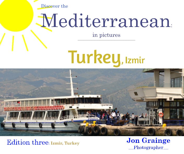 Turkey, Izmir nach jon grainge anzeigen