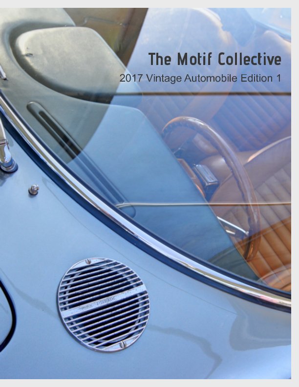 View The Motif Collective by John E Adams