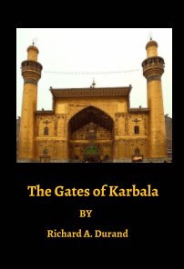 The Gates Of Karbala book cover