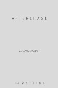 Afterchase book cover