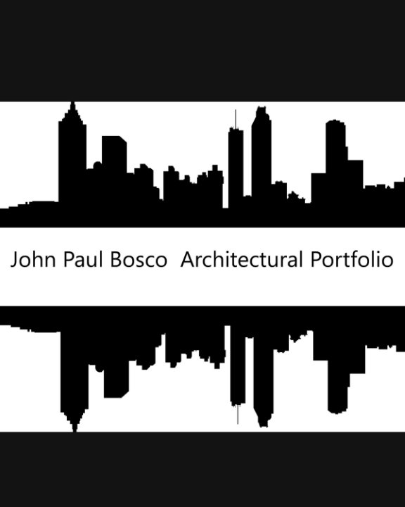Personal Portfolio nach John Paul Bosco anzeigen
