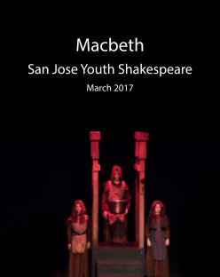 Macbeth Softcover book cover