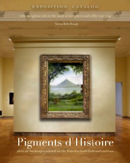 Pigments D'Histoire book cover