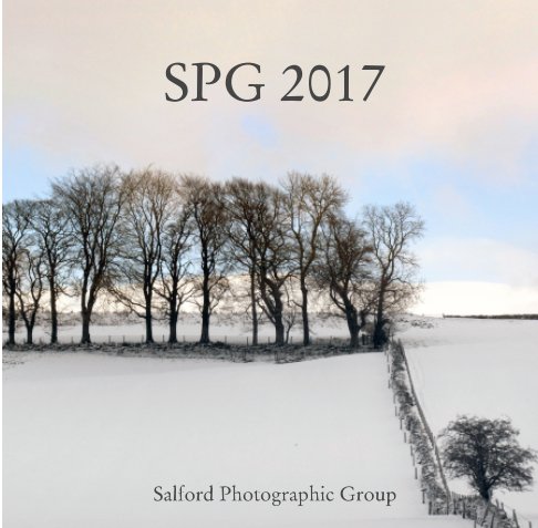 Bekijk SPG 2017 op John Pattison