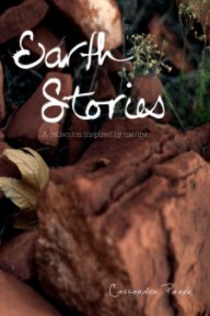 Earth Stories book cover