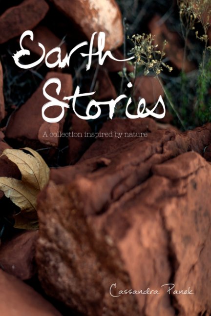 Bekijk Earth Stories op Cassandra Panek