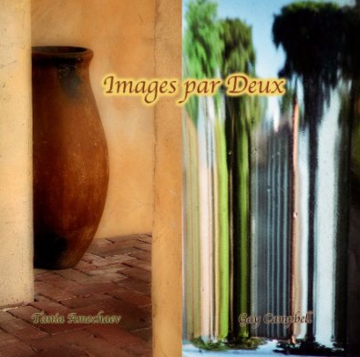 Images par Deux book cover