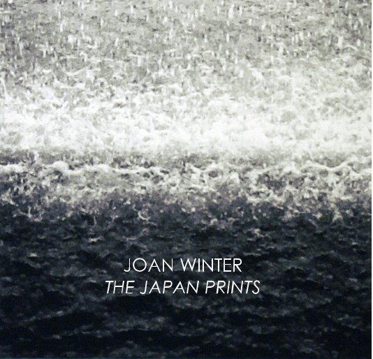 View Joan Winter - The Japan Prints by Holly Johnson Gallery