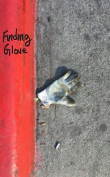 Finding Glove book cover