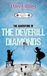The Adventure of the Deverill Diamonds book cover