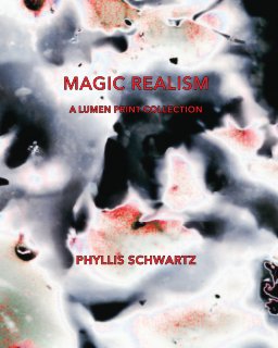 Magic Realism book cover