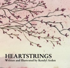 Heartstrings book cover
