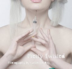 Pretty Twisted - Mini Version book cover