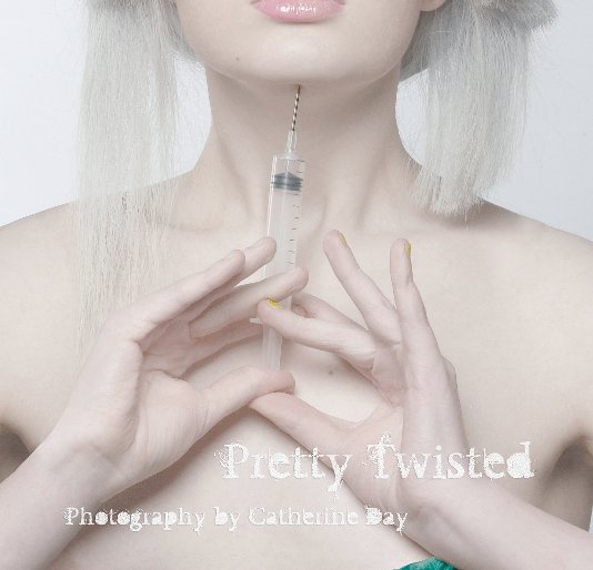 View Pretty Twisted - Mini Version by Catherine Day