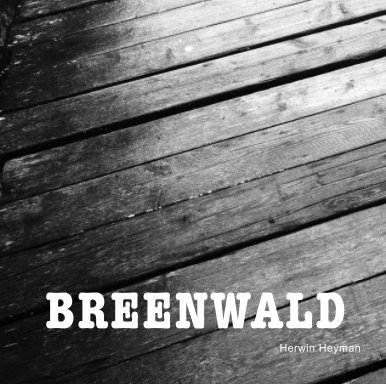 BREENWALD book cover