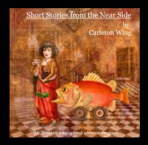 Short Stories from the Nears Side book cover