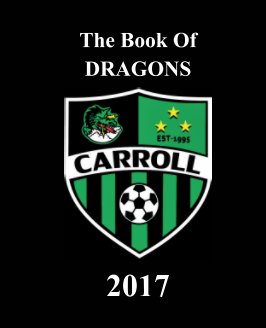 The Book Of Dragons book cover