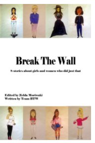 Break The Wall book cover