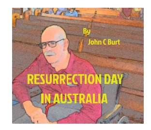 Resurrection Day In Australia book cover