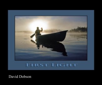 First Light book cover