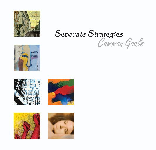 View Separate Strategies & Common Goals by pkarabin