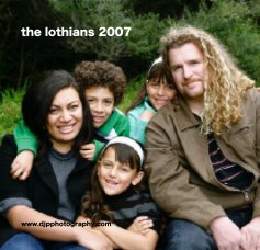 the lothians 2007 book cover