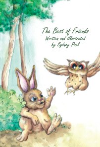 The Best of Friends book cover