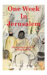 One Week In Jerusalem book cover