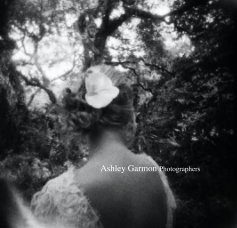 Ashley Garmon Photographers book cover