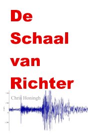 De Schaal van Richter book cover
