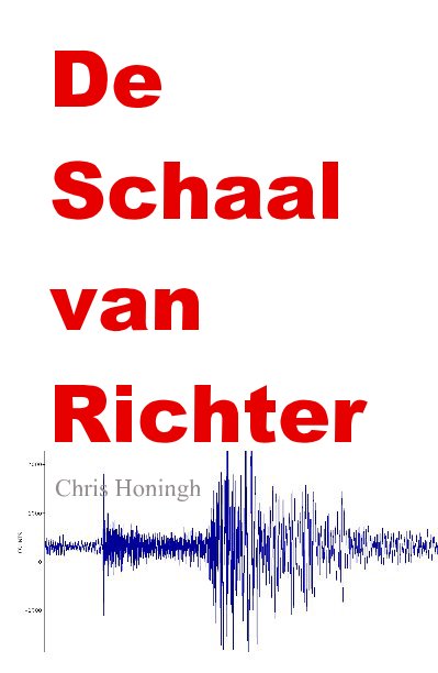 View De Schaal van Richter by Chris Honingh