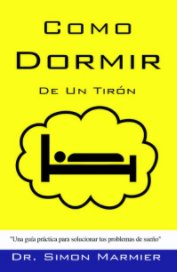 Cómo Dormir De Un Tirón book cover