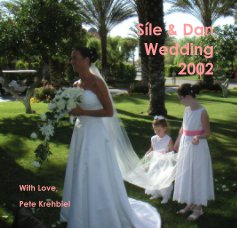 S­ile & Dan Wedding 2002 book cover