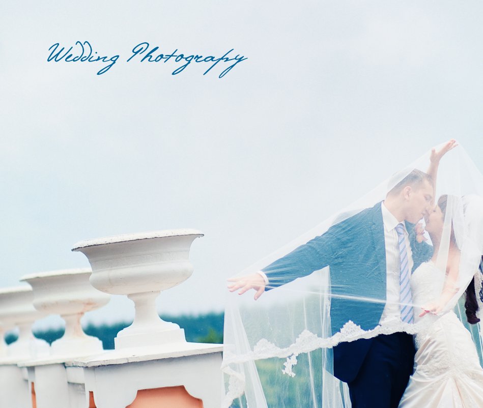 Ver Wedding Photograpy por Radosvet
