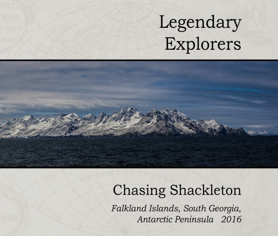 Visualizza Legendary Explorers di Charlotte Rush Bailey
