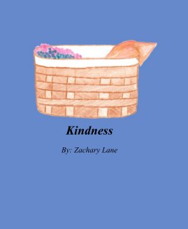 Kindness book cover
