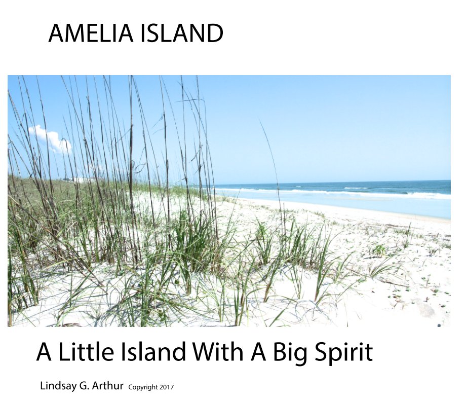 Amelia Island -- A Little Island with a Big Spirit nach Lindsay Arthur anzeigen