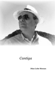 Cantiga book cover