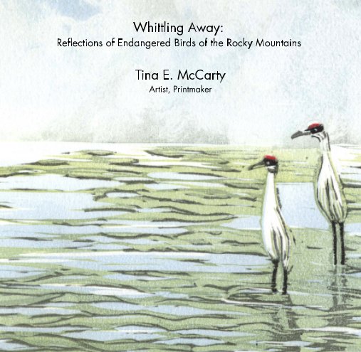 Whittling Away nach Tina E. McCarty anzeigen