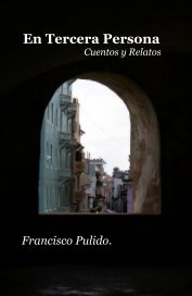 "En Tercera Persona" book cover