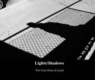 Lights/Shadows book cover