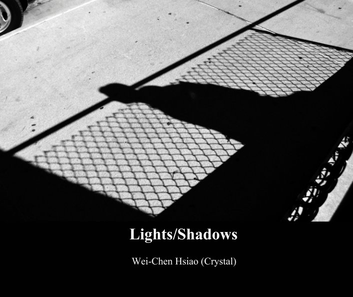 View Lights/Shadows by Wei-Chen Hsiao (Crystal)