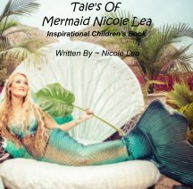 Tale's Of Mermaid Nicole Lea book cover