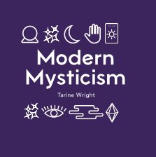 Modern Mysticism book cover