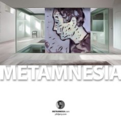 METAMNESIA in situ book cover