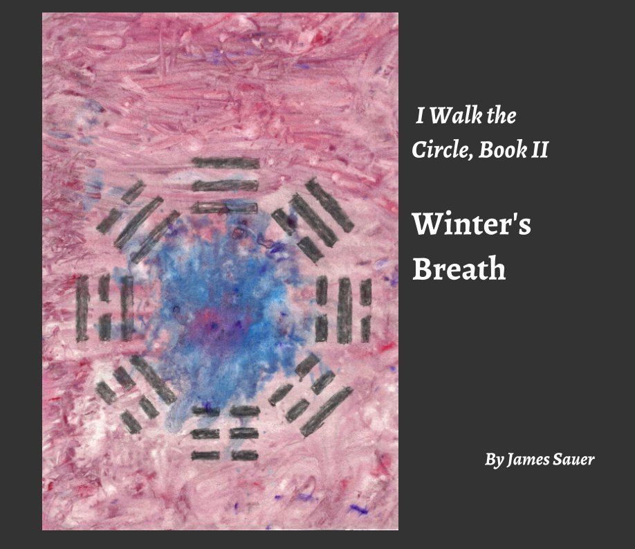 View Winter's Breath by James Sauer