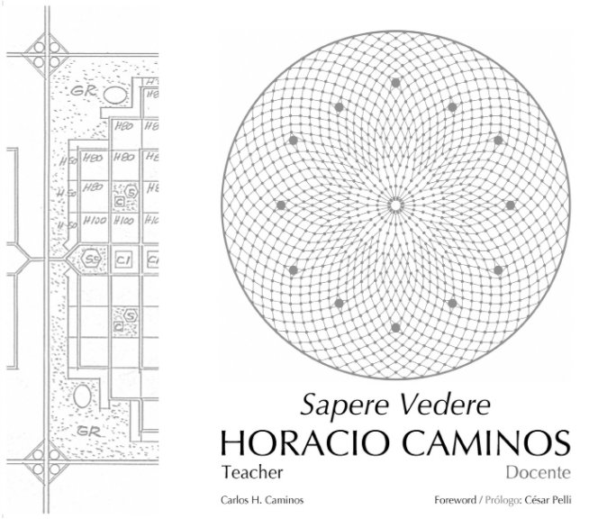 View Horacio Caminos by Carlos H. Caminos