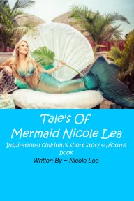 Tales Of Mermaid Nicole Lea book cover