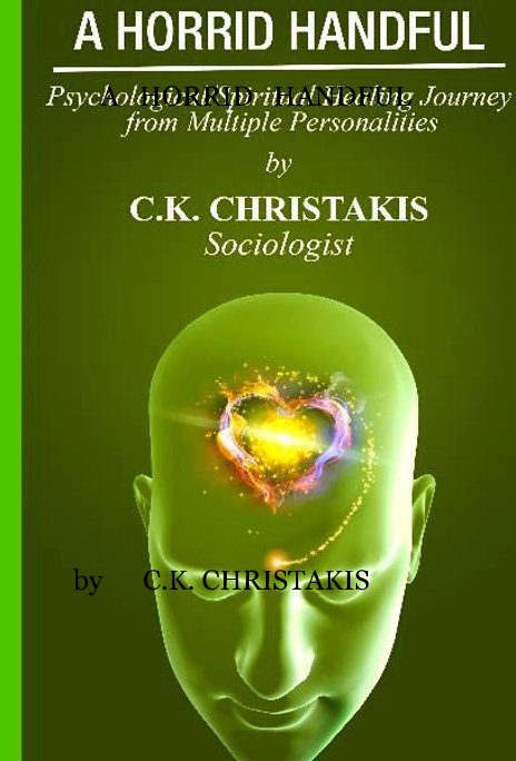 Bekijk A  Horrid Handful op Cynthia K. CHRISTAKIS
